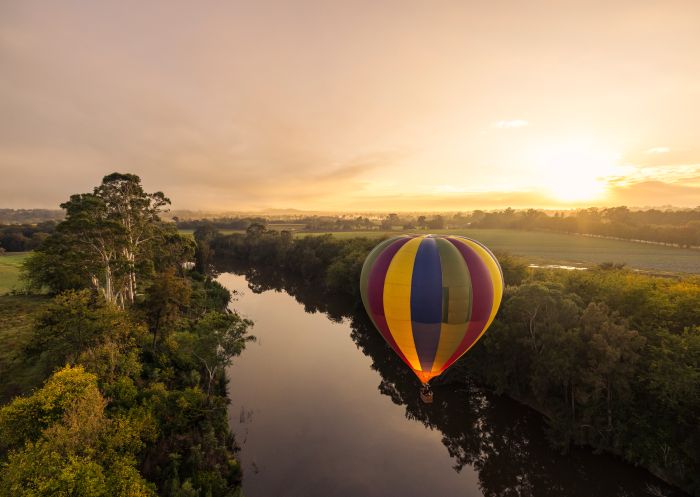 Balloon Aloft Camden