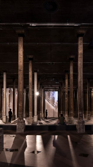 Art Gallery of NSW